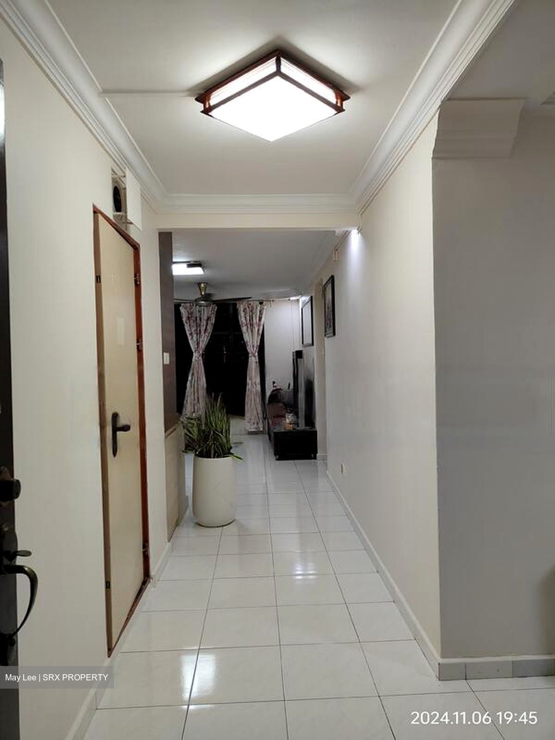 Blk 340B Sun Trellis (Sembawang), HDB 4 Rooms #469114331